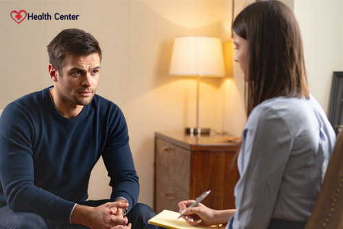 Как проходит лечение игромании в Сланцах в клинике Центр здоровья<