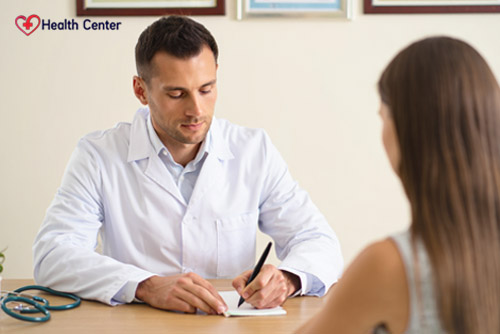 Лечение зависимости от Габапентина в Сланцах в клинике Центр здоровья